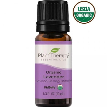 Essential oils